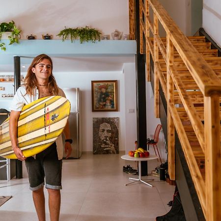 Jabitat- Jaffa Boutique Tlv Hotel Tel Aviv Ngoại thất bức ảnh