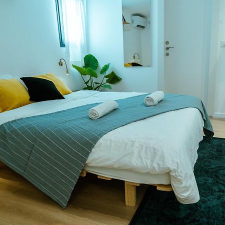 Jabitat- Jaffa Boutique Tlv Hotel Tel Aviv Ngoại thất bức ảnh