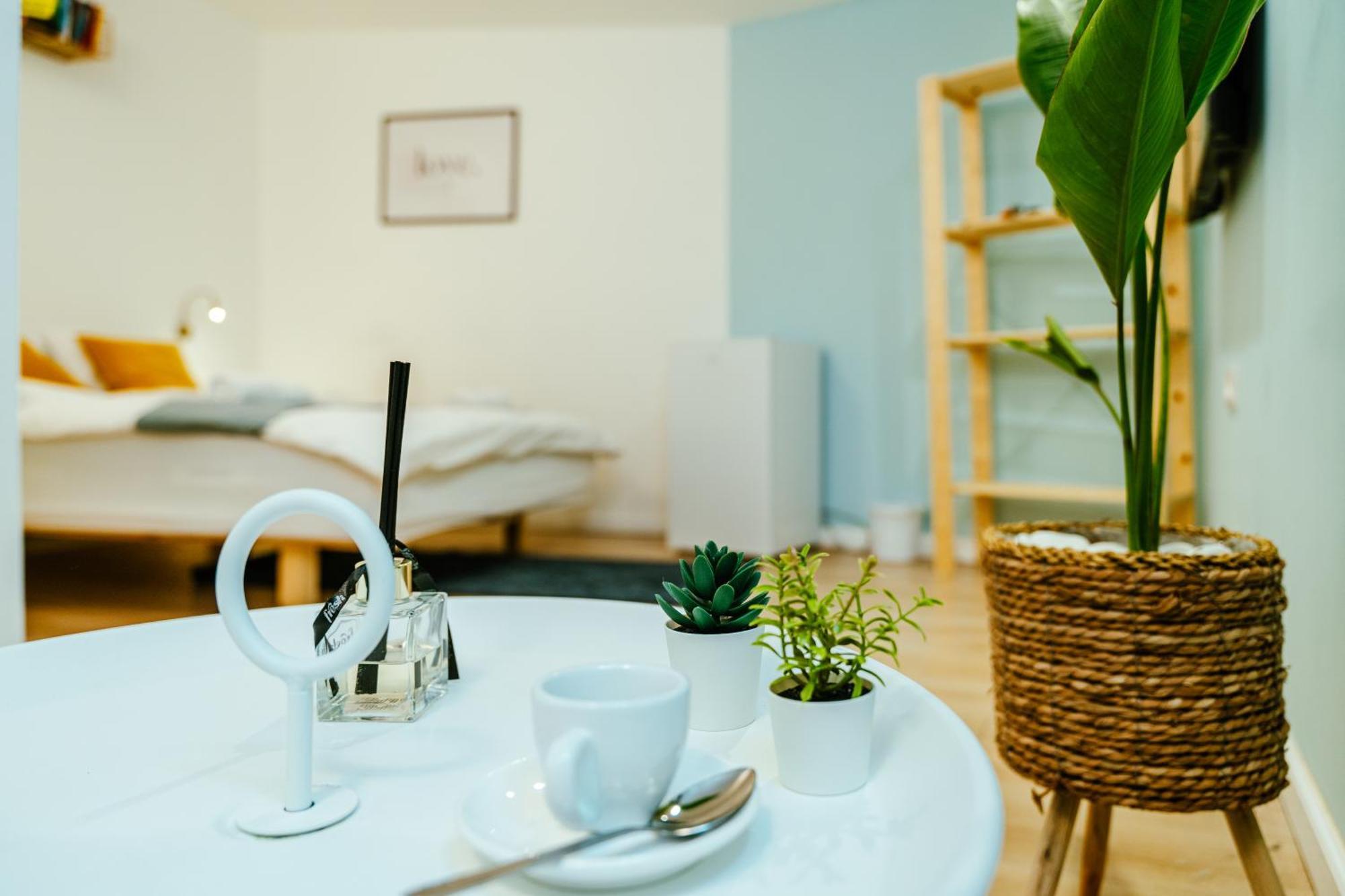 Jabitat- Jaffa Boutique Tlv Hotel Tel Aviv Ngoại thất bức ảnh