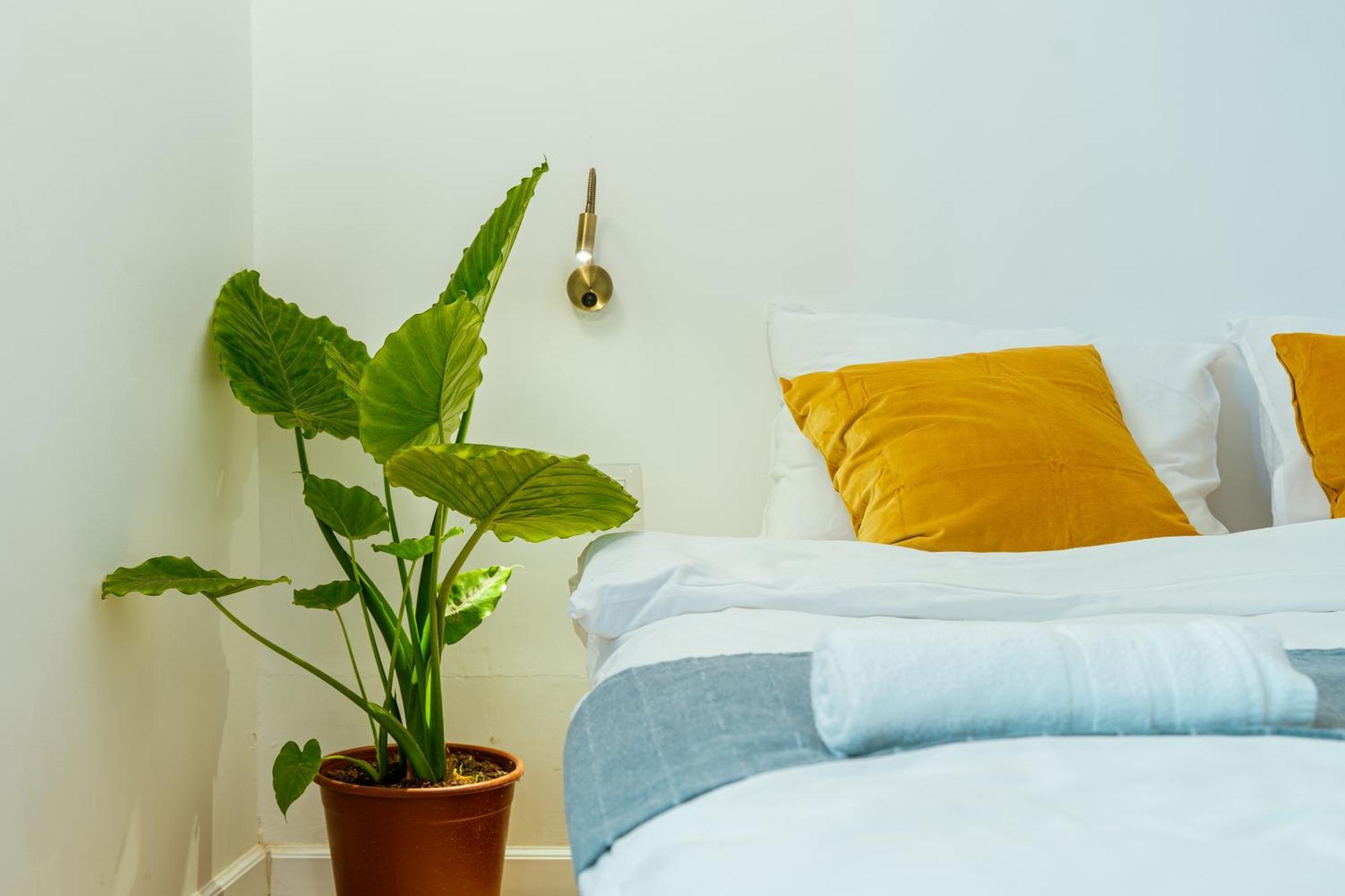 Jabitat- Jaffa Boutique Tlv Hotel Tel Aviv Ngoại thất bức ảnh