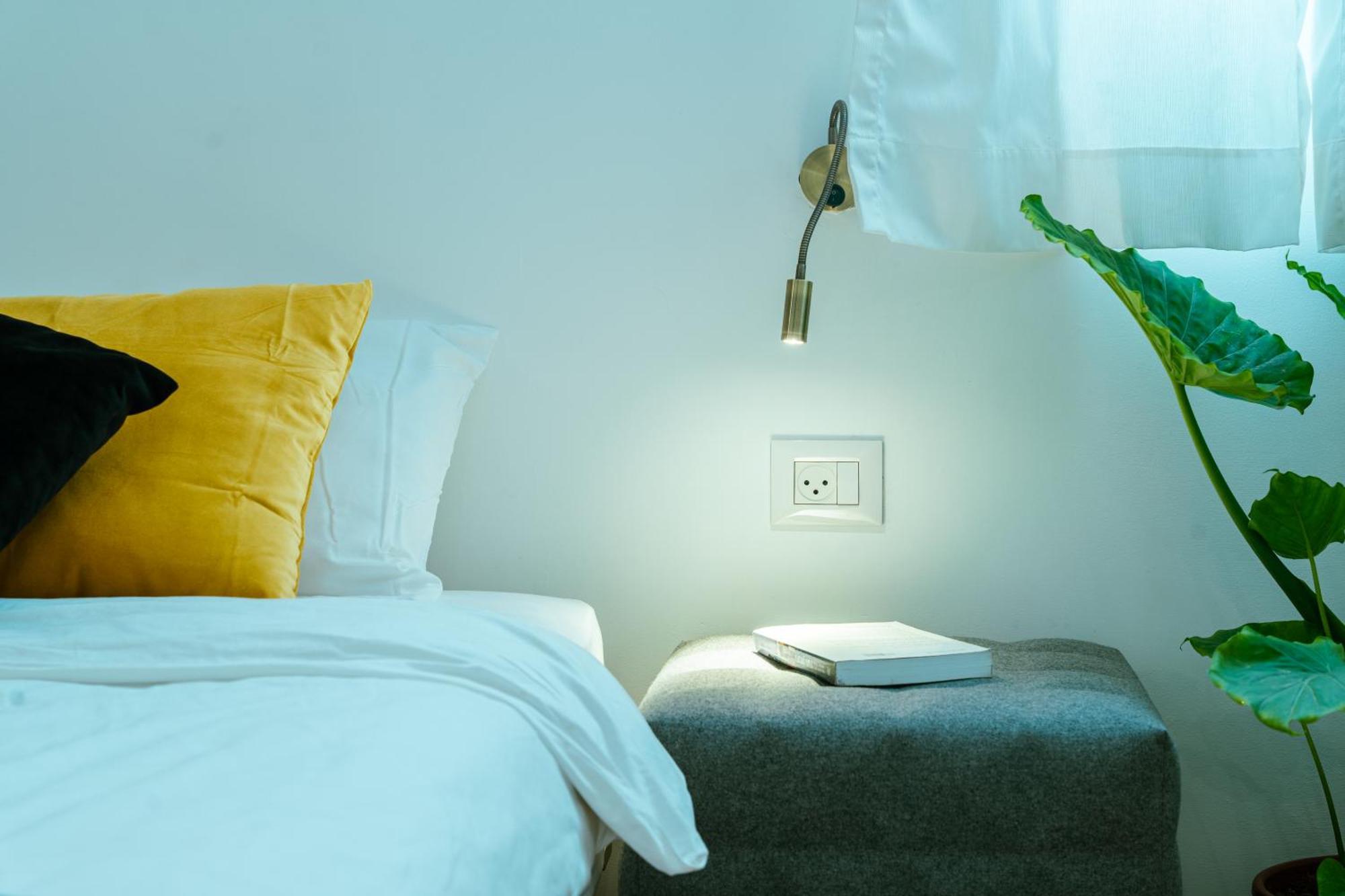 Jabitat- Jaffa Boutique Tlv Hotel Tel Aviv Ngoại thất bức ảnh