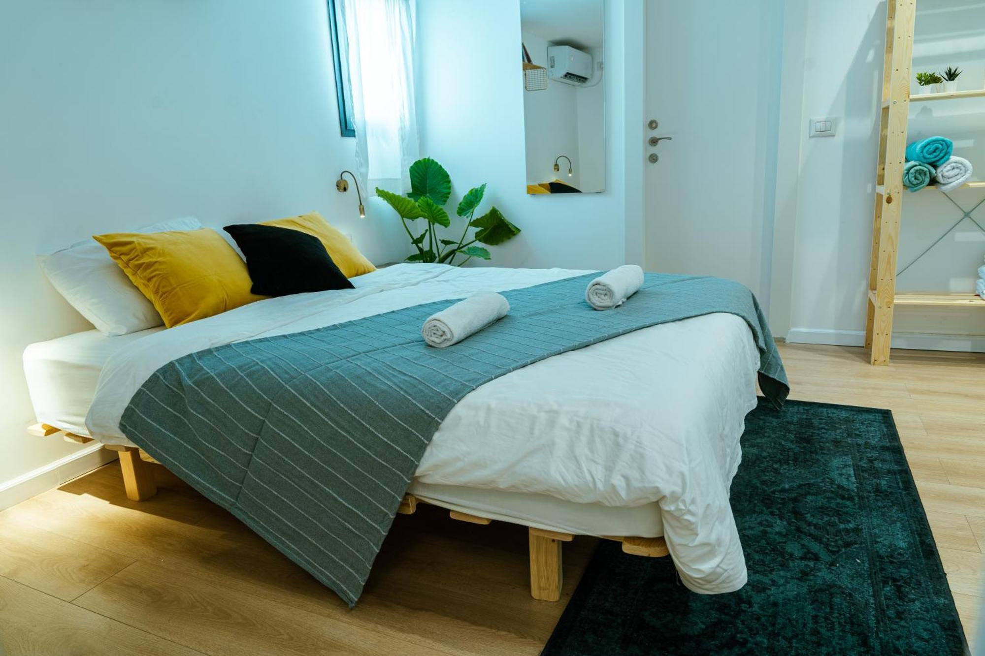 Jabitat- Jaffa Boutique Tlv Hotel Tel Aviv Ngoại thất bức ảnh