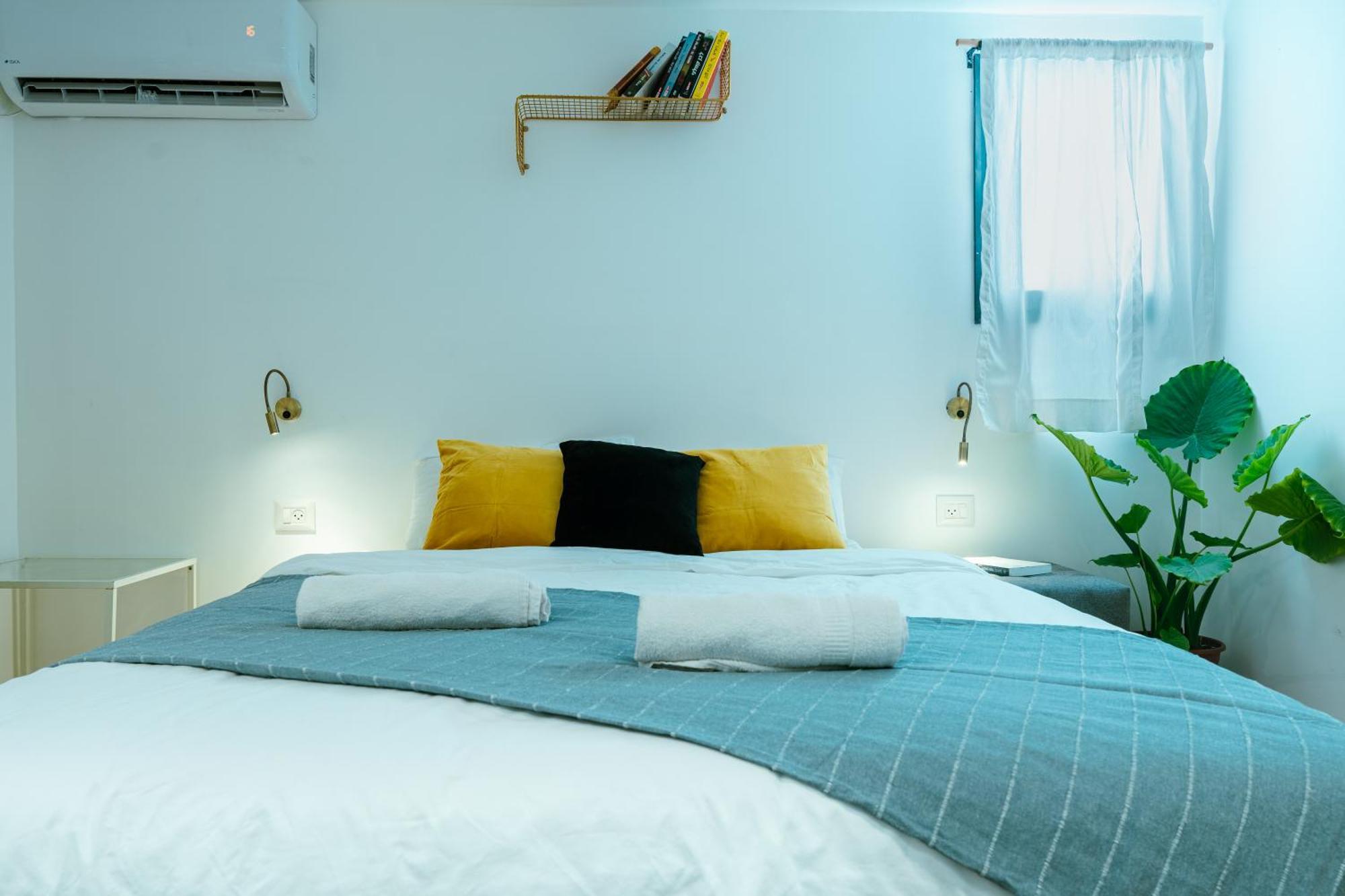 Jabitat- Jaffa Boutique Tlv Hotel Tel Aviv Ngoại thất bức ảnh