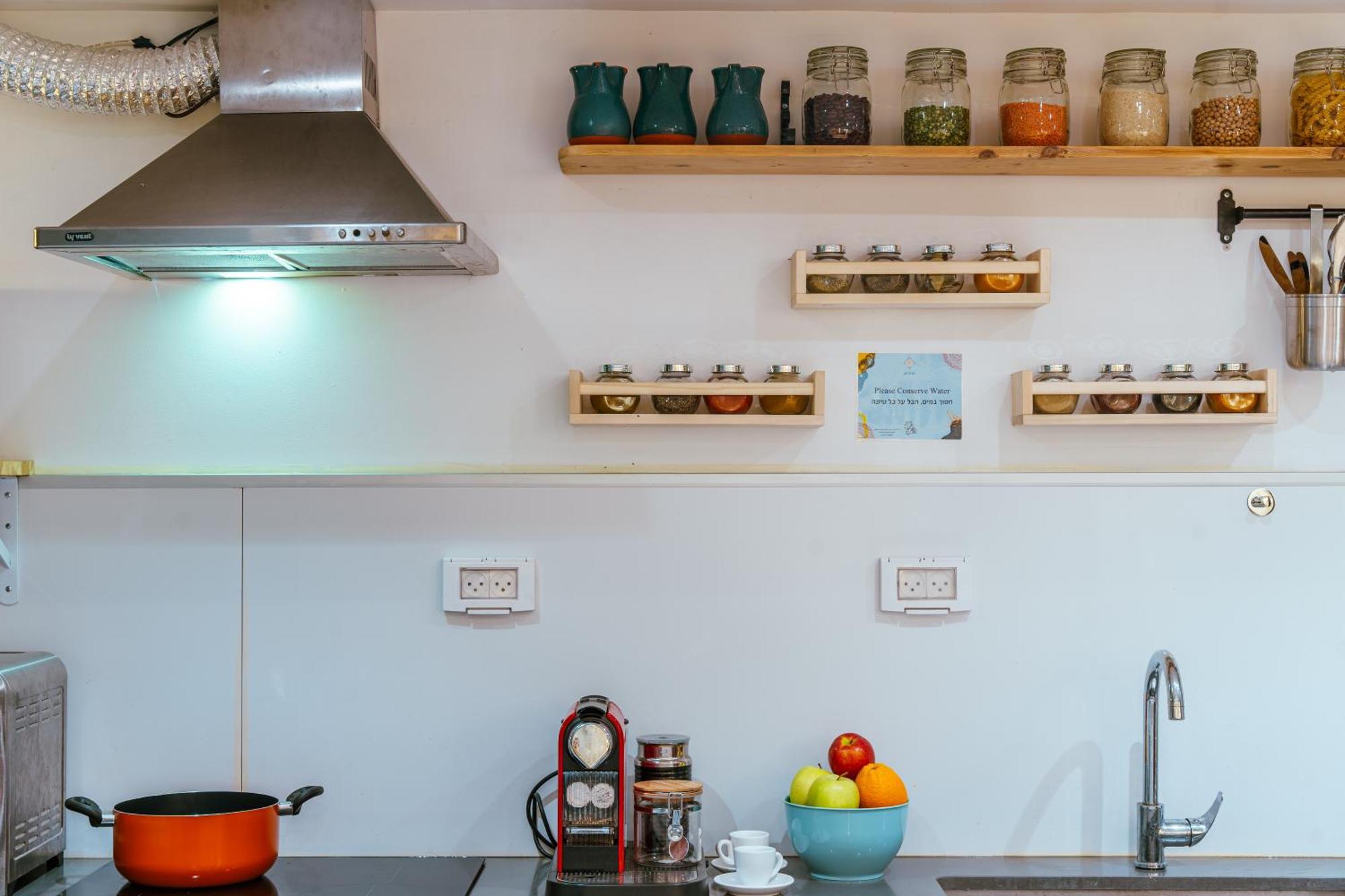 Jabitat- Jaffa Boutique Tlv Hotel Tel Aviv Ngoại thất bức ảnh