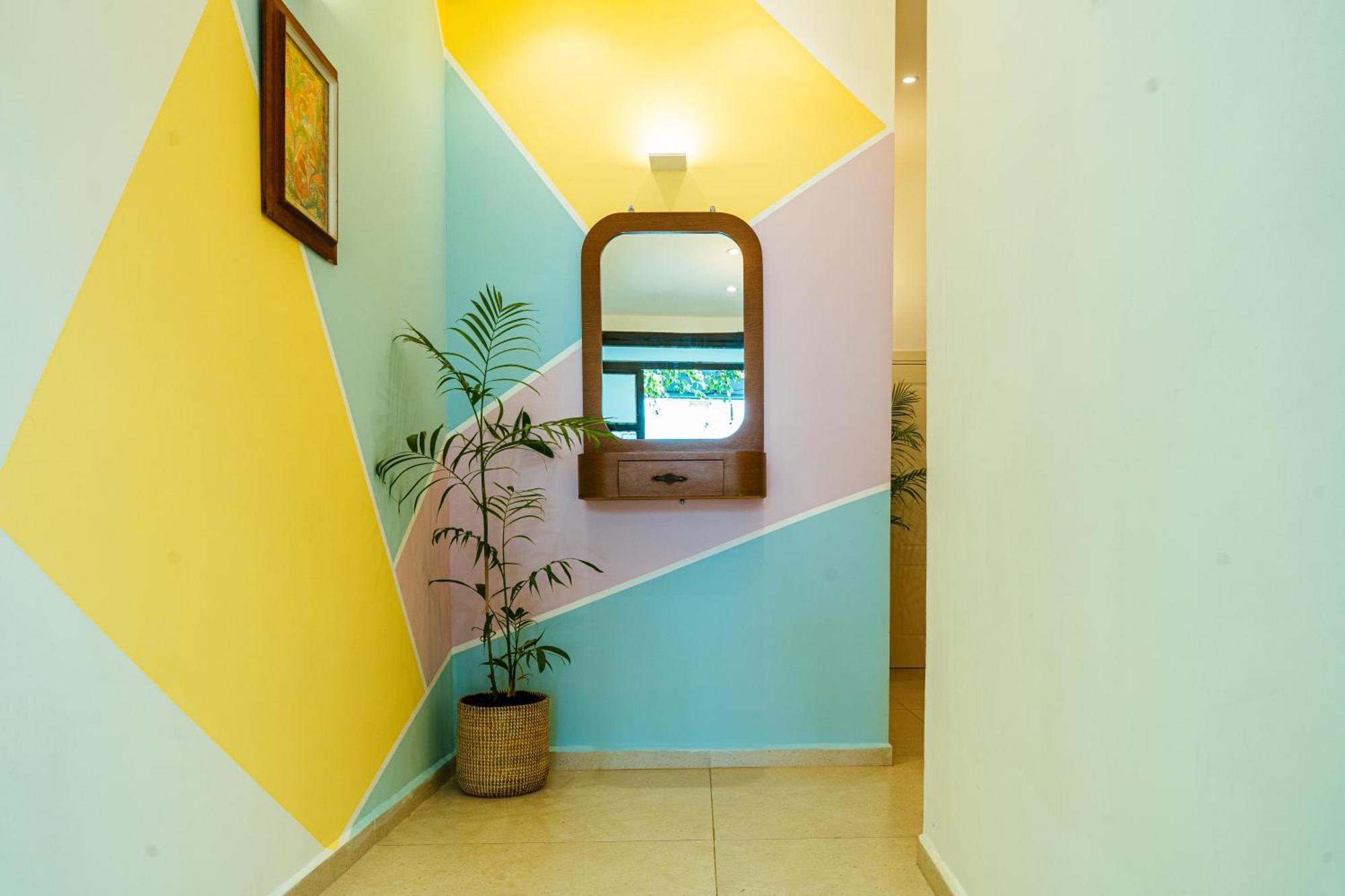 Jabitat- Jaffa Boutique Tlv Hotel Tel Aviv Ngoại thất bức ảnh