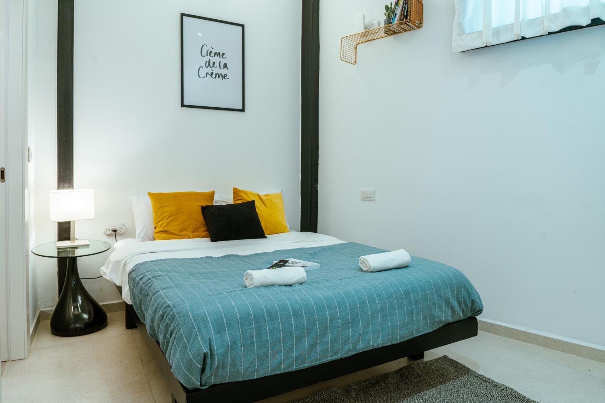 Jabitat- Jaffa Boutique Tlv Hotel Tel Aviv Ngoại thất bức ảnh