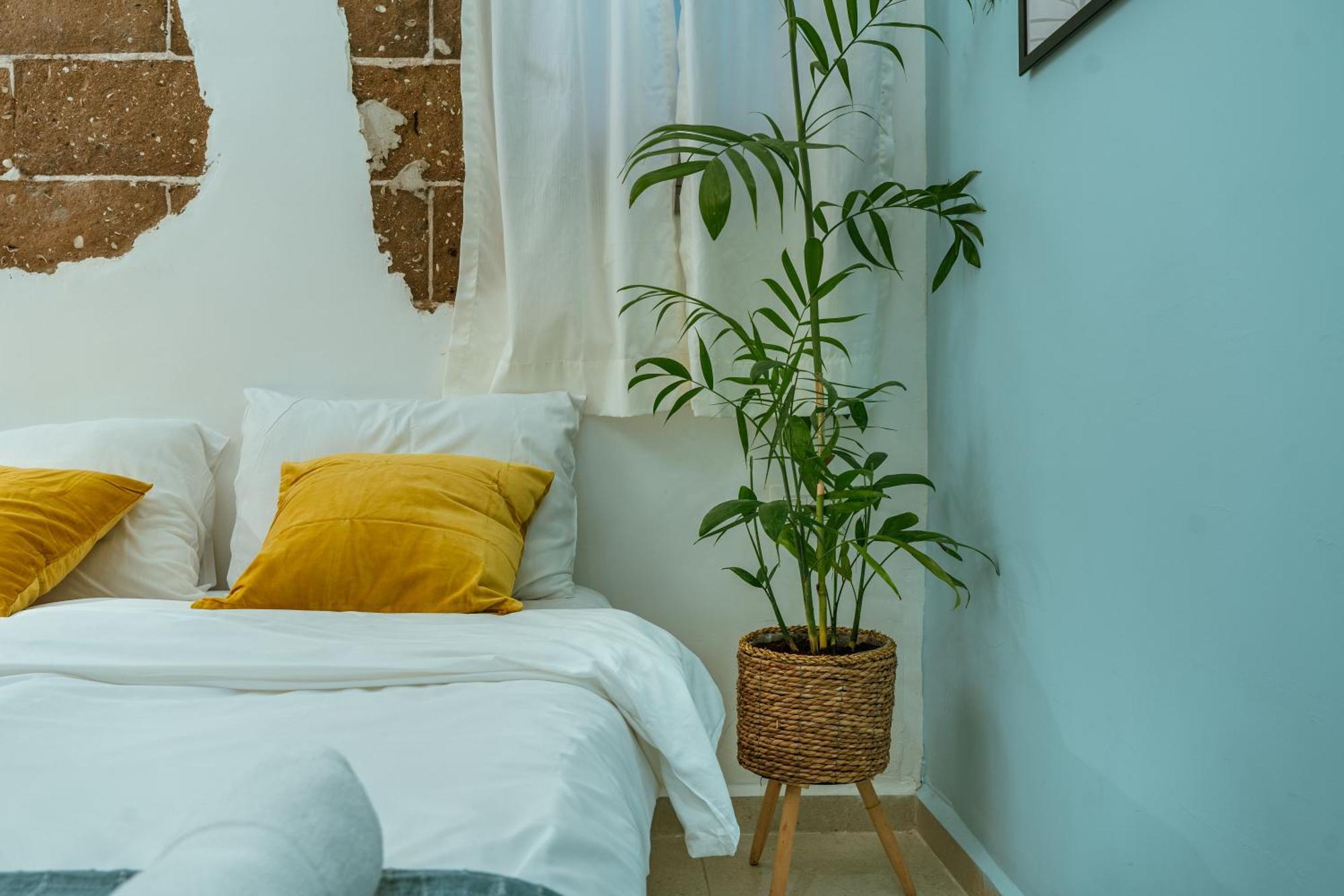 Jabitat- Jaffa Boutique Tlv Hotel Tel Aviv Ngoại thất bức ảnh