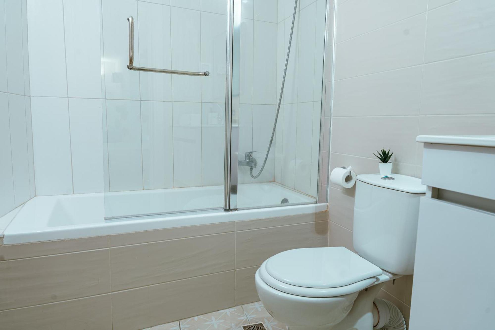Jabitat- Jaffa Boutique Tlv Hotel Tel Aviv Ngoại thất bức ảnh