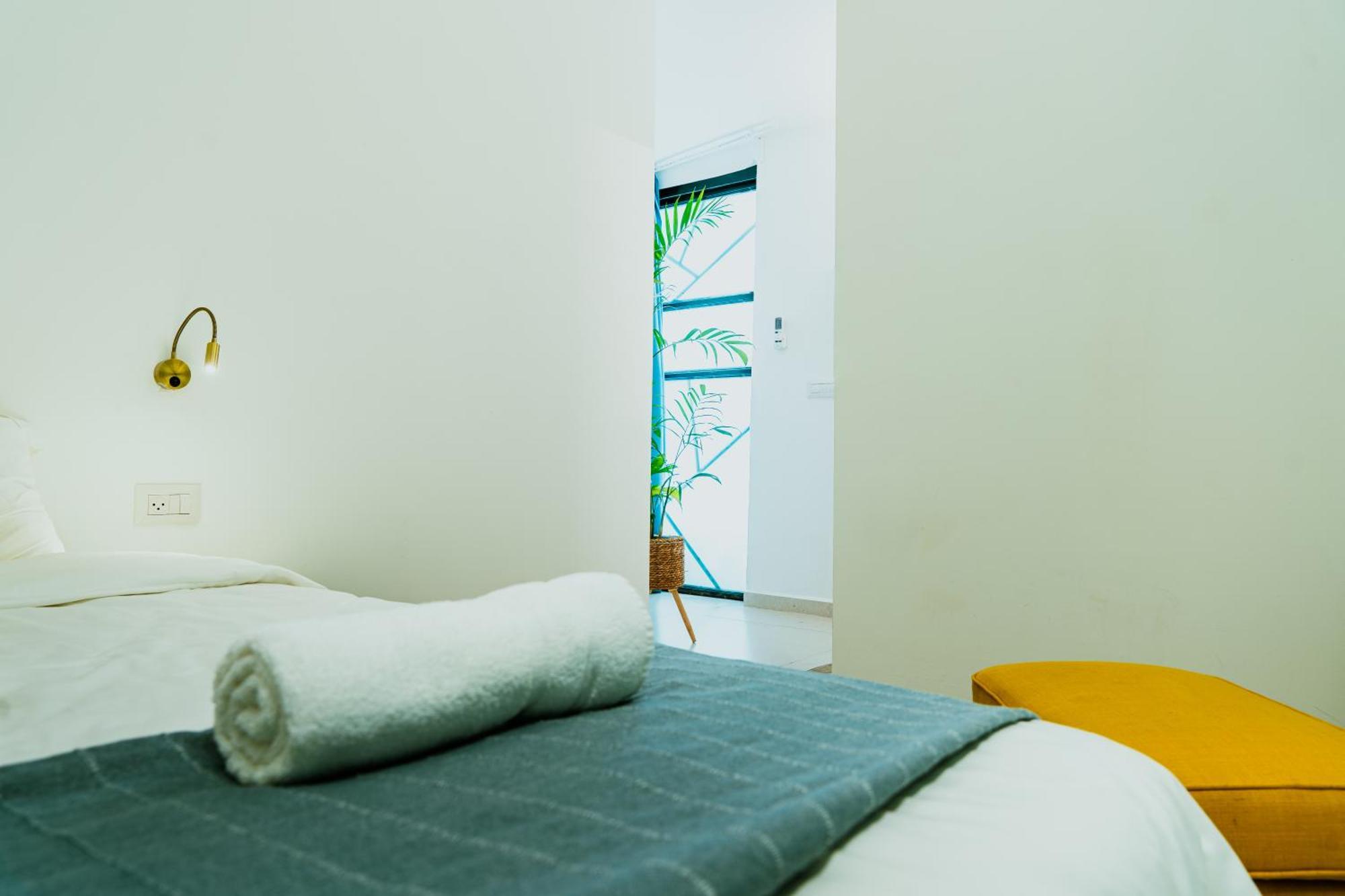 Jabitat- Jaffa Boutique Tlv Hotel Tel Aviv Phòng bức ảnh
