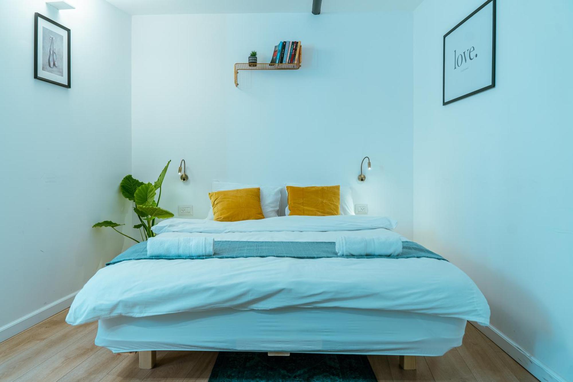 Jabitat- Jaffa Boutique Tlv Hotel Tel Aviv Phòng bức ảnh