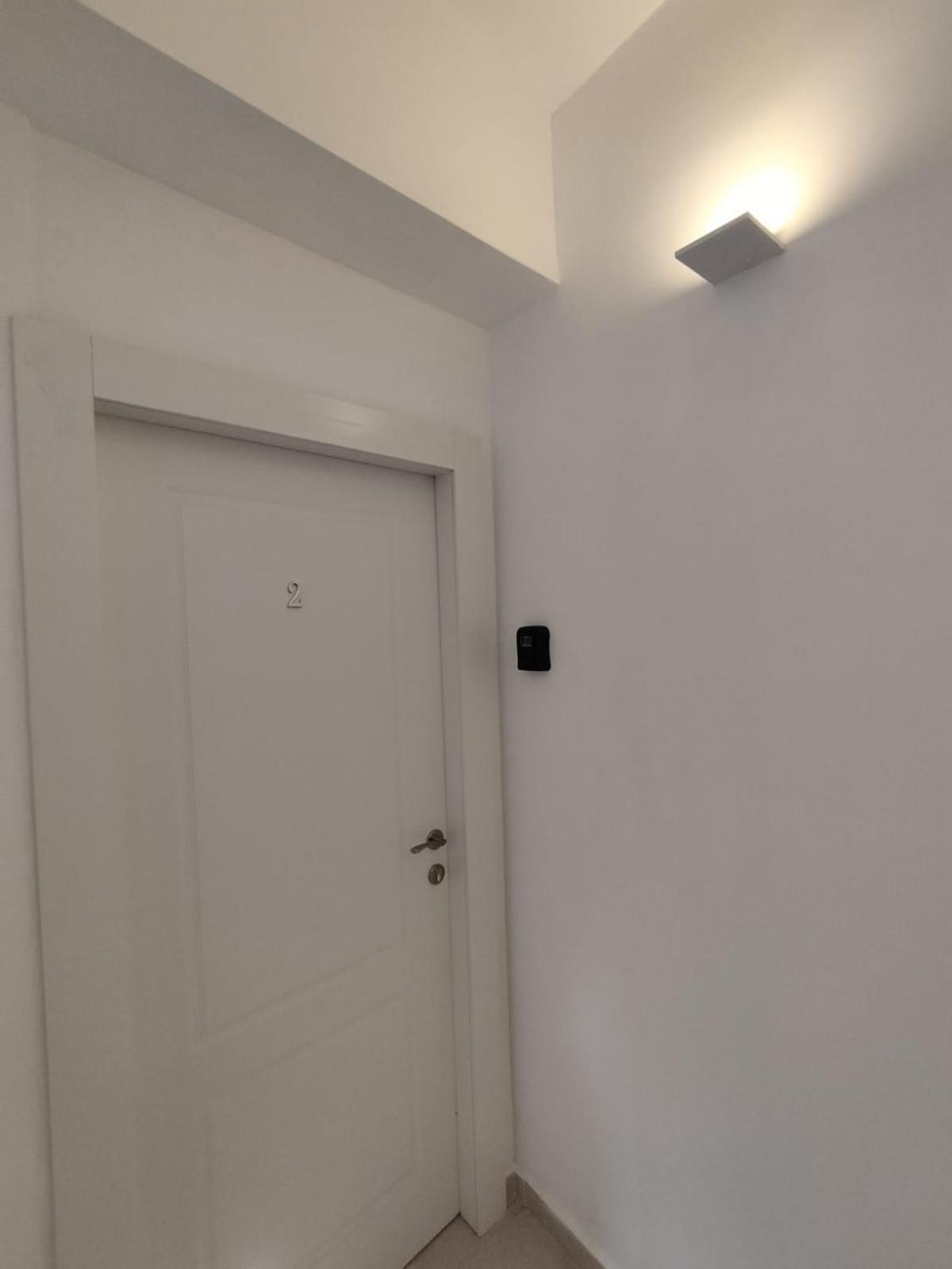 Jabitat- Jaffa Boutique Tlv Hotel Tel Aviv Phòng bức ảnh