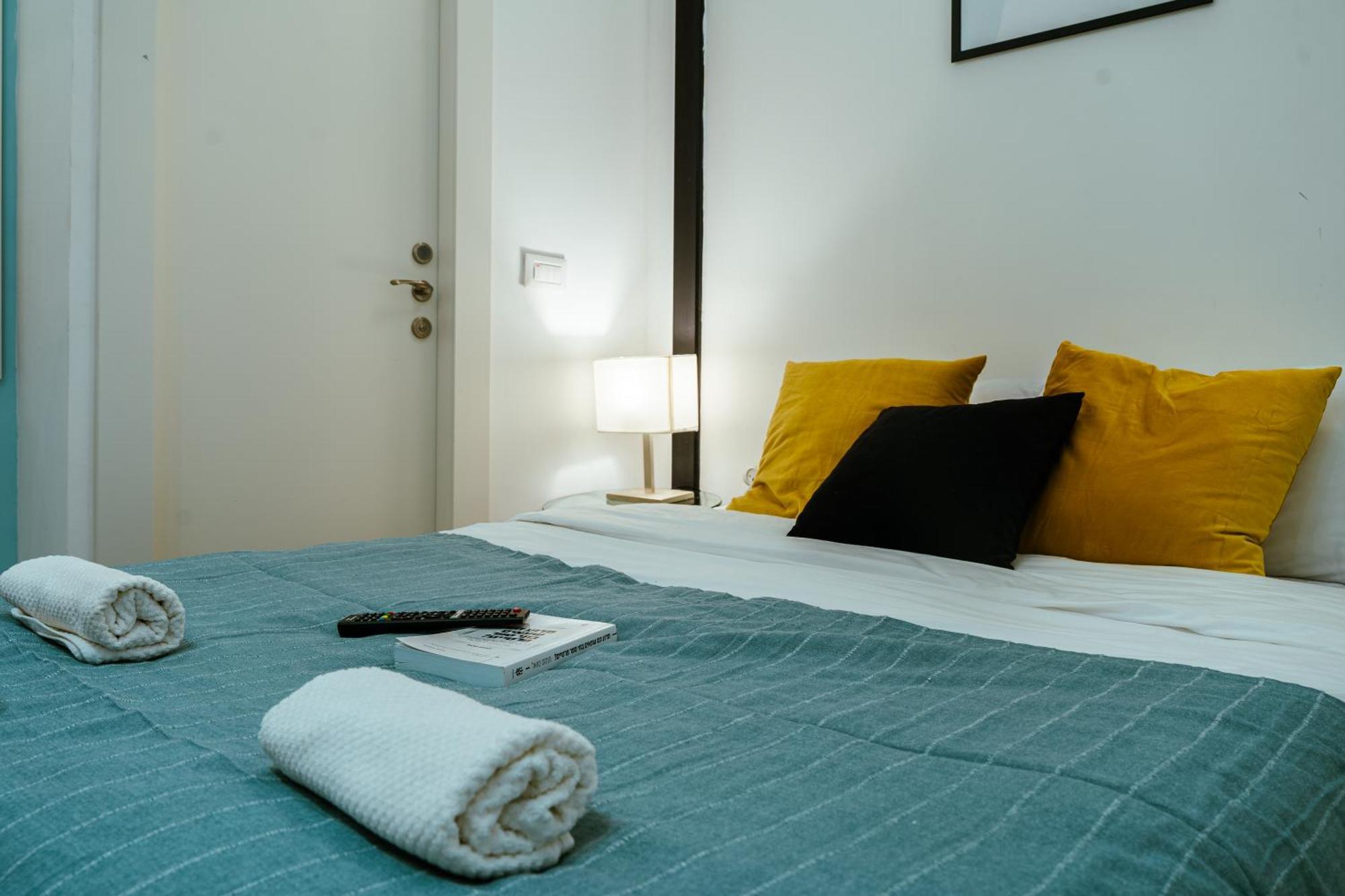 Jabitat- Jaffa Boutique Tlv Hotel Tel Aviv Phòng bức ảnh